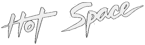 Hot Space