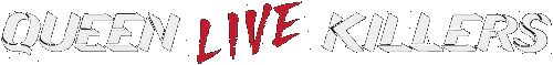 Live Killers Live Killers