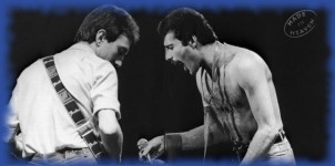 Freddie i John