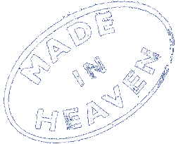 Made In Heaven Made In Heaven
