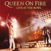 Queen On Fire