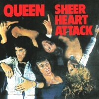 Sheer Heart Attack