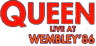 Live At Wembley '86 Live At Wembley '86